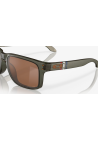 Oakley Si Holbrook Unclesam Matte Olive Ink Prizm Tungsten