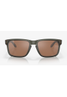 Oakley Si Holbrook Unclesam Matte Olive Ink Prizm Tungsten