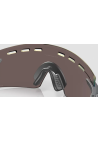 Oakley Encoder Strike Vented Matte Carbon Prizm 24K