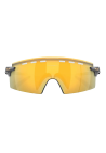 Oakley Encoder Strike Vented Matte Carbon Prizm 24K
