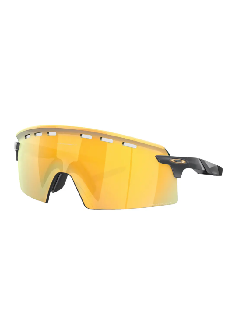 Oakley Encoder Strike Vented Matte Carbon Prizm 24K