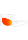Oakley Neoforma Matte Clear Prizm Ruby