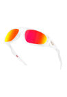 Oakley Neoforma Matte Clear Prizm Ruby