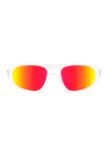 Oakley Neoforma Matte Clear Prizm Ruby
