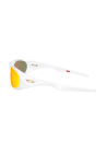 Oakley Neoforma Matte Clear Prizm Ruby