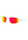 Oakley Neoforma Matte Clear Prizm Ruby