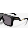 Oakley Enigma Ink Matte Black Prizm Grey Polarized