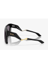 Oakley Enigma Ink Matte Black Prizm Grey Polarized