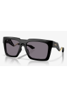Oakley Enigma Ink Matte Black Prizm Grey Polarized