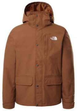 the north face m pinecroft tri pncnbrn thymbrshwdcmprint