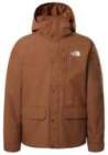 the north face m pinecroft tri pncnbrn thymbrshwdcmprint