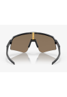 Oakley Sutro Lite Sweep Matte Carbon Prizm 24K