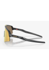 Oakley Sutro Lite Sweep Matte Carbon Prizm 24K