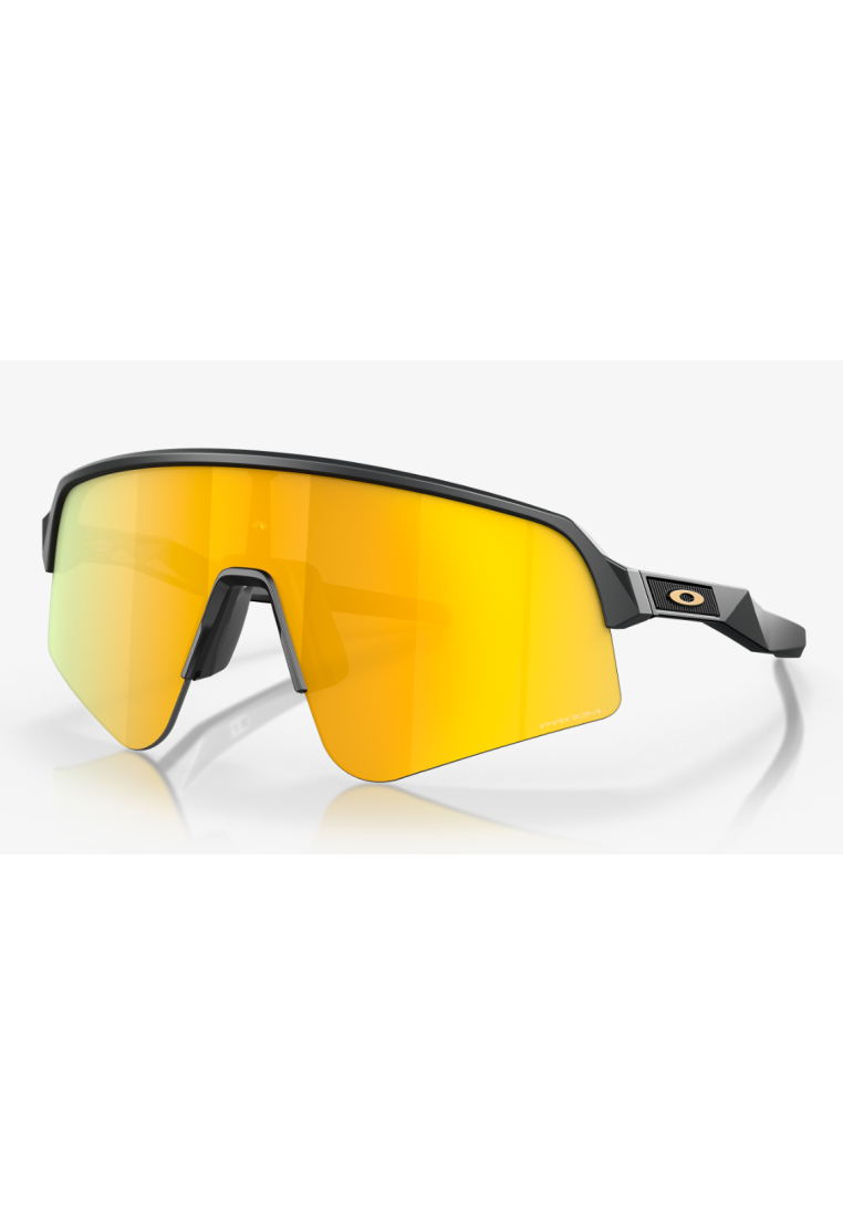 Oakley Sutro Lite Sweep Matte Carbon Prizm 24K