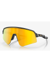 Oakley Sutro Lite Sweep Matte Carbon Prizm 24K