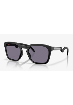 Oakley Hstn Sq Matte Black...