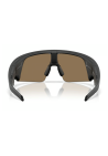 Oakley Meta Vanguard Black Prizm 24K