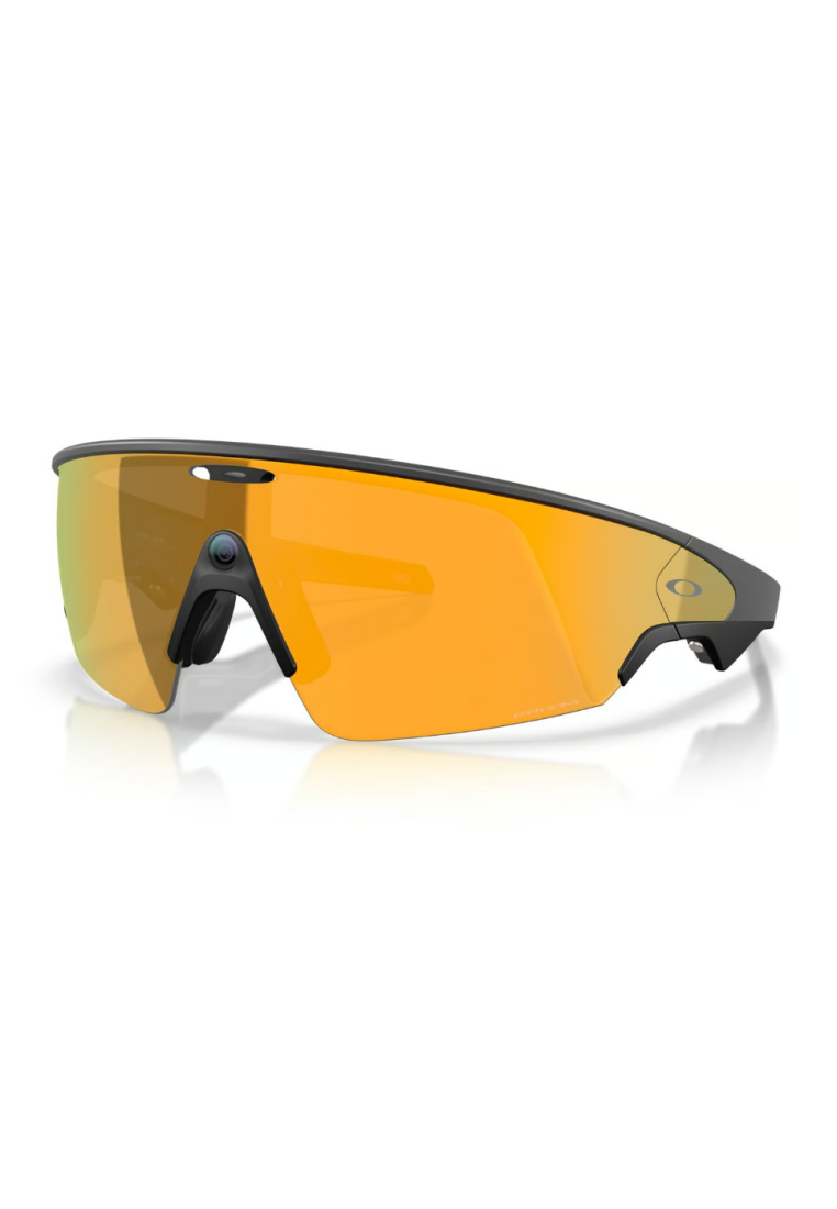 Oakley Meta Vanguard Black Prizm 24K