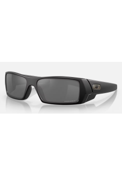 Oakley Gascan Matte Black Grey