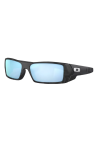 Oakley Gascan Matte Black Camo Prizm Deep Water Polar