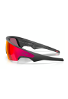Oakley Meta Vanguard Mblack Prizm Road