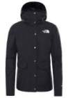 the north face pinecroft tri tnf black