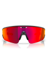 Oakley Meta Vanguard Mblack Prizm Road