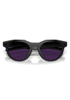 Oakley Meta Hstn Black Transitions Amethyst