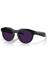 Oakley Meta Hstn Black Transitions Amethyst