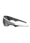 Oakley Meta Vanguard White Prizm Black