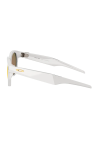 Oakley Meta Hstn Warm Grey Prizm Ruby