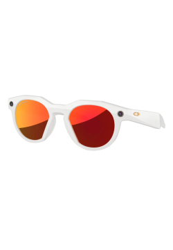 Oakley Meta Hstn Warm Grey...