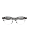 Oakley Meta Hstn Clear Transitions Grey