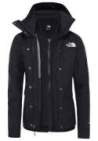 the north face pinecroft tri tnf black