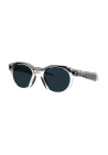 Oakley Meta Hstn Clear Transitions Grey