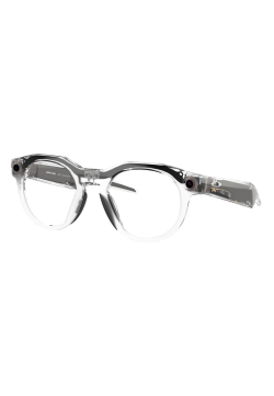Oakley Meta Hstn Clear...