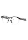Oakley Meta Hstn Clear Transitions Grey
