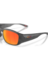 Oakley Tourniquet Mt Blk Camo Prizm Ruby