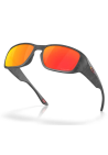 Oakley Tourniquet Mt Blk Camo Prizm Ruby