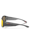 Oakley Tourniquet Mt Blk Camo Prizm Ruby