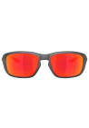Oakley Tourniquet Mt Blk Camo Prizm Ruby