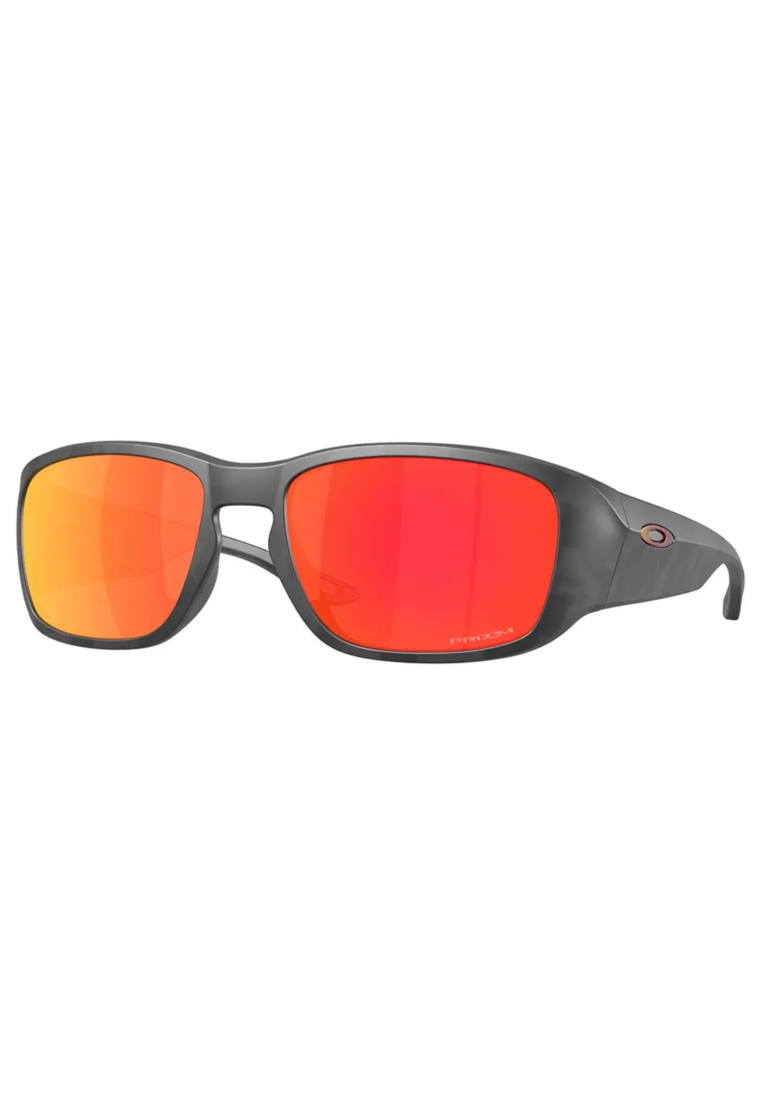 Oakley Tourniquet Mt Blk Camo Prizm Ruby