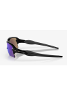 Oakley Flak 2.0 Xl Polished Black Prizm Sapphir Irid Polar