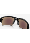 Oakley Flak 2.0 Xl Polished Black Prizm Sapphir Irid Polar