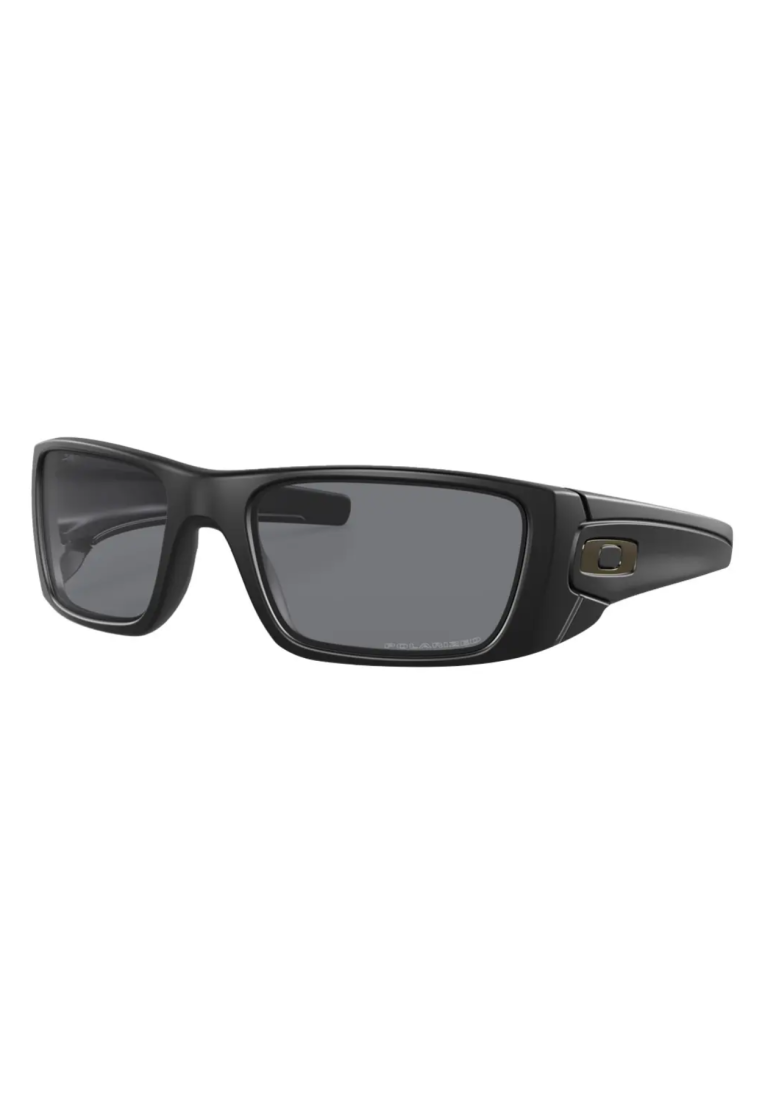 Oakley Fuel Cell Matte Black Grey