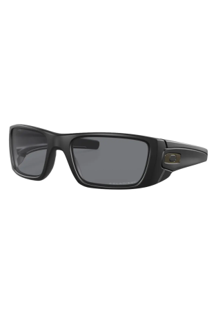 Oakley Fuel Cell Matte Black Grey