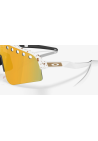 Oakley Sutro Lite Sweep Mvdp Red Gold Splatter Prizm 24K