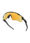 Oakley Radar Ev Path Polished Black Prizm 24K Polarized