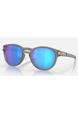 Oakley Latch Matte Grey Ink...