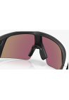 Oakley Meta Vanguard White Prizm Sapphire